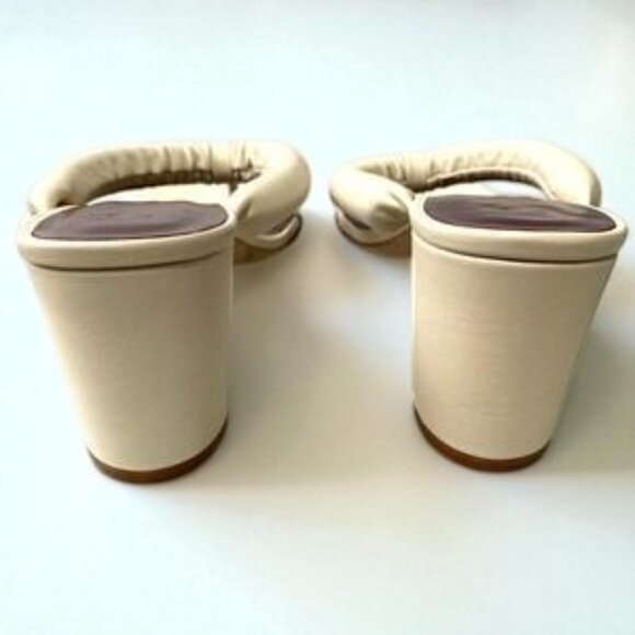 STAUD Women's Rio High Heel Sandals - Picture 9 of 15